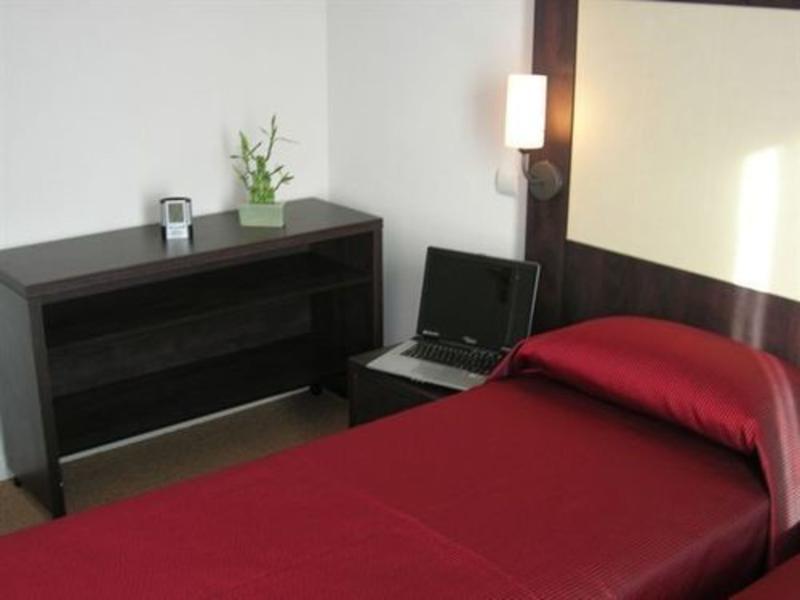 Park&Suites Elegance Nantes Atlantis Saint-Herblain Exterior foto